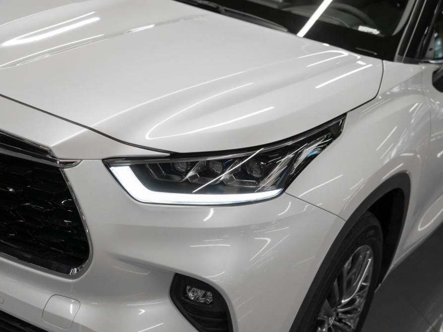 Toyota Highlander IV (XU70) Москва  - изображение 31