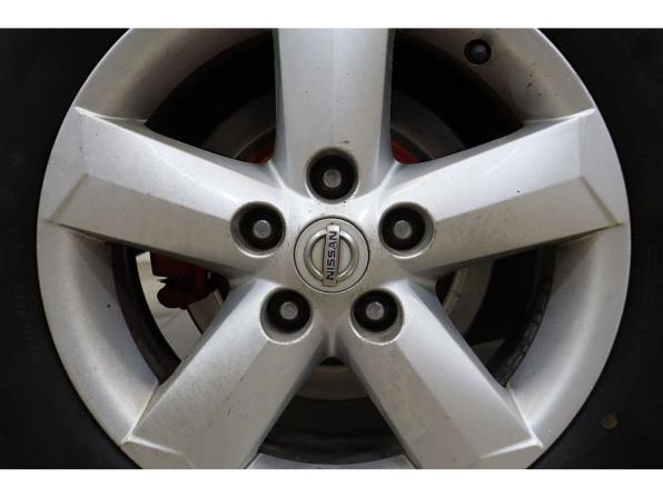 Nissan Qashqai I с пробегом 2008 года, цена 894 000 рублей, 205771 км, внедорожник, Автокод Объявления