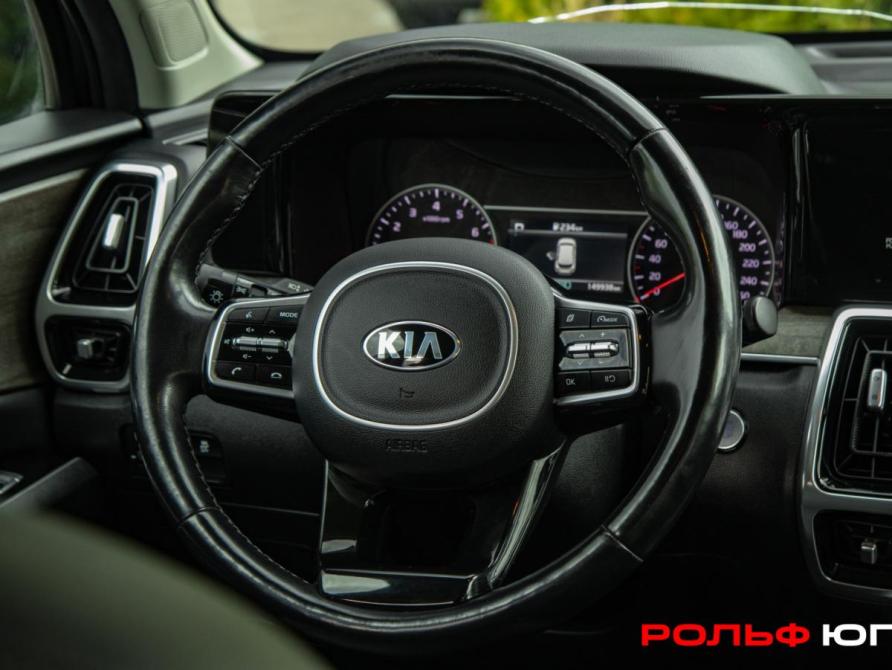 Kia Sorento IV Москва  - изображение 11
