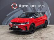 Geely Coolray I Пермь  - изображение 29