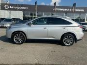 Lexus RX III Рестайлинг Пермь  - изображение 30