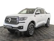 Great Wall Poer I Рестайлинг Москва  - изображение 27