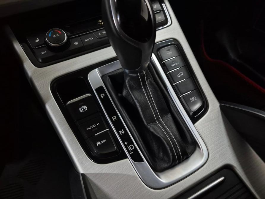 Geely Atlas I Альметьевск  - изображение 22