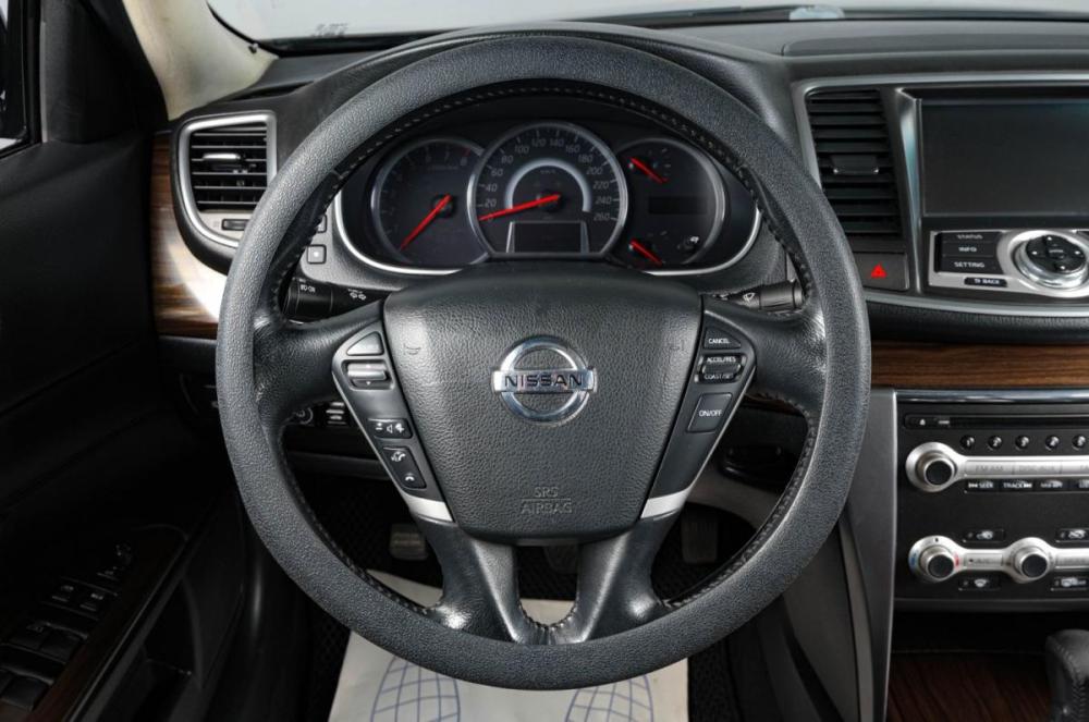 Nissan Teana II (J32) Рестайлинг Тюмень  - изображение 14