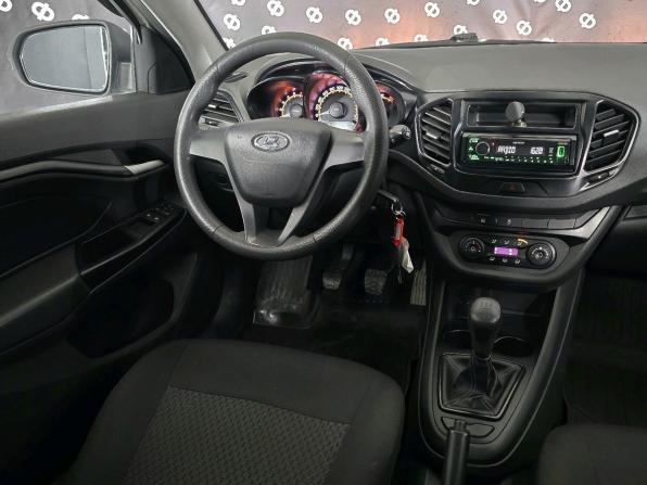Lada (ВАЗ) Vesta I с пробегом 2021 года, цена 1 045 000 рублей, 77307 км, универсал, Автокод Объявления