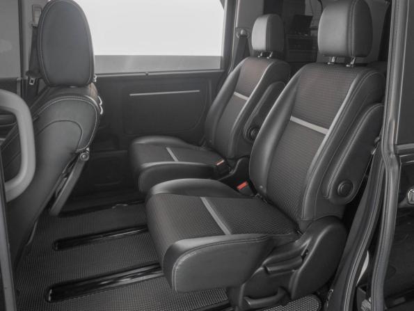 Honda Stepwgn V с пробегом 2015 года, цена 1 999 000 рублей, 123133 км, минивэн, Автокод Объявления