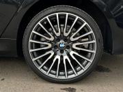 BMW 7 серии VI (G11/G12) Москва  - изображение 36