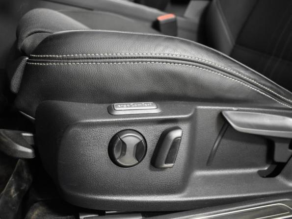 Volkswagen Passat B8 с пробегом 2016 года, цена 2 635 000 рублей, 132682 км, универсал, Автокод Объявления