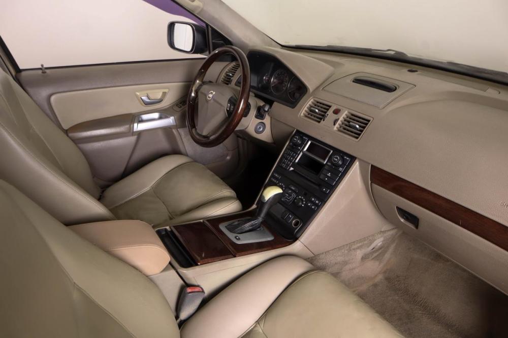 Volvo XC90 I Пермь  - изображение 12