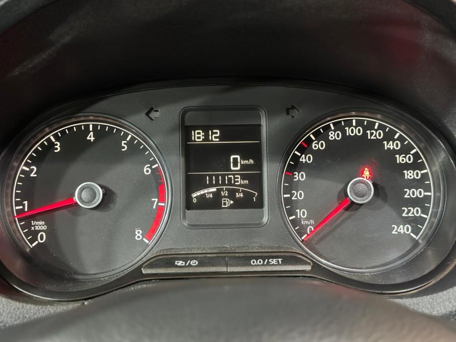 Volkswagen Polo V Рестайлинг Уфа  - изображение 11