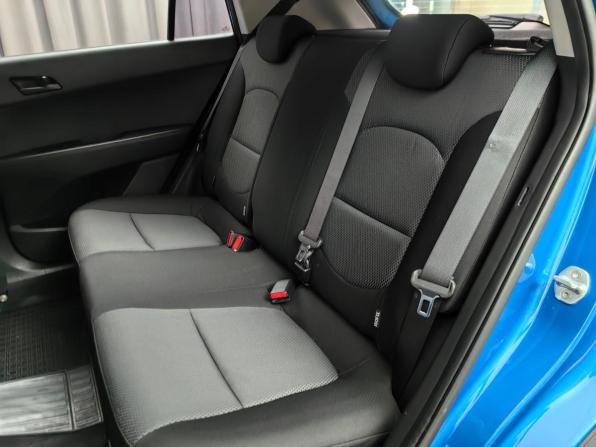 Hyundai Creta I с пробегом 2019 года, цена 1 749 000 рублей, 55477 км, внедорожник, Автокод Объявления