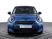 Mini Hatch III (F55/F56) Рестайлинг 2 Москва  - изображение 29