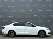 Skoda Octavia III (A7) Рестайлинг Санкт-Петербург  - изображение 44