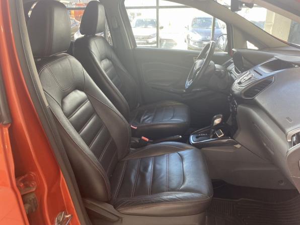 Ford EcoSport II с пробегом 2014 года, цена 879 000 рублей, 175075 км, внедорожник, Автокод Объявления