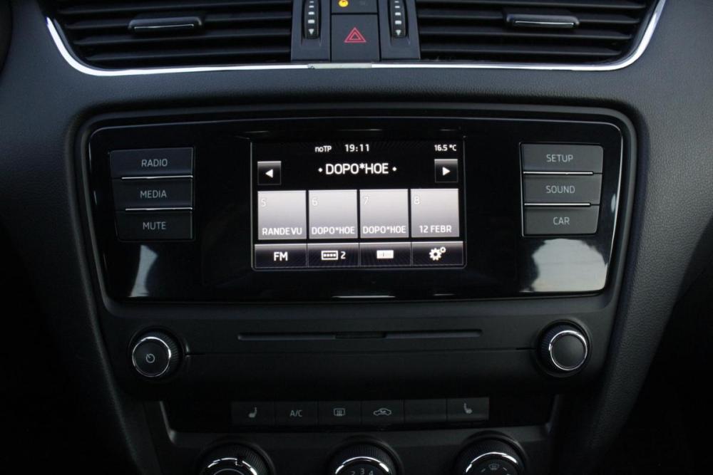 Skoda Octavia III (A7) Брянск  - изображение 12