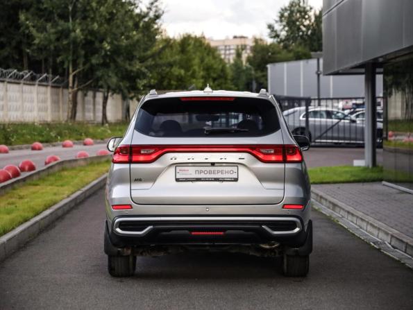 Haval M6 II с пробегом 2023 года, цена 1 799 000 рублей, 38981 км, внедорожник, Автокод Объявления