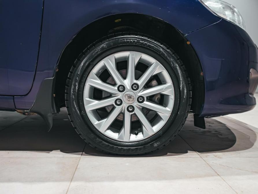 Toyota Corolla X (E140 E150) Екатеринбург  - изображение 12