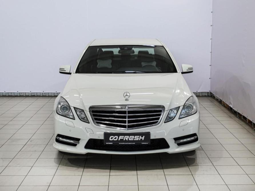 Mercedes-Benz E-Класс IV (W212 S212 C207) Ростов-на-Дону  - изображение 3