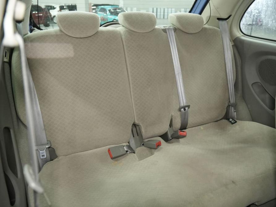 Nissan Micra III (K12) Новосибирск  - изображение 11