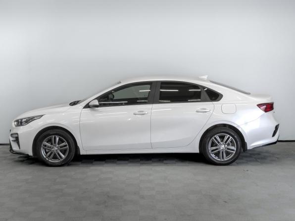Kia Cerato IV с пробегом 2021 года, цена 1 990 000 рублей, 82419 км, седан, Автокод Объявления