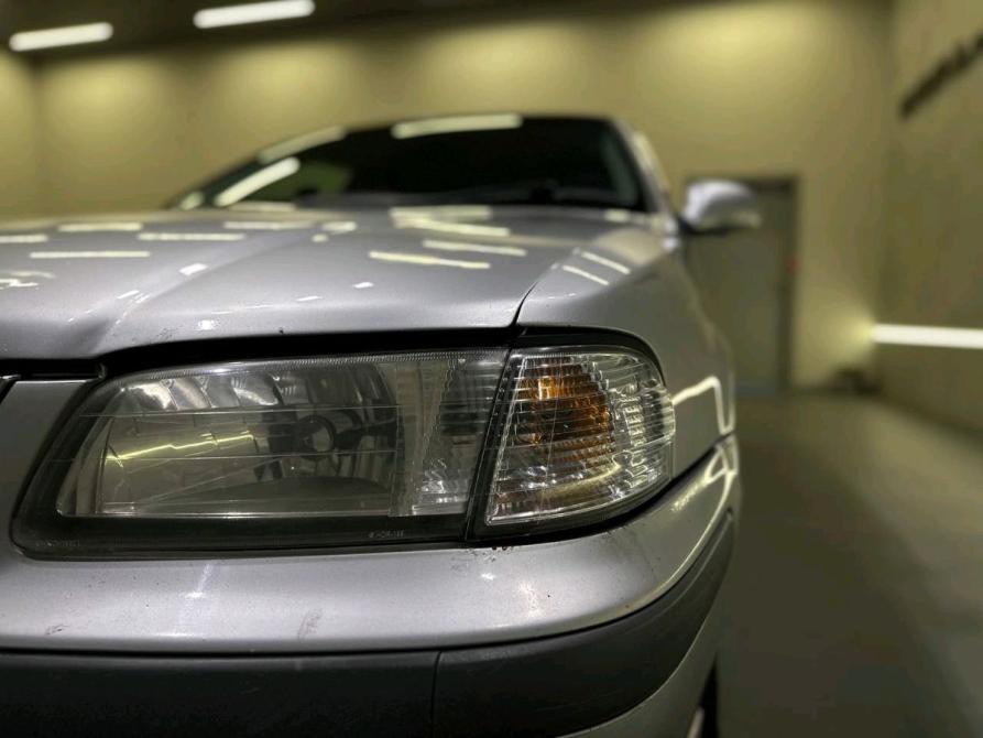 Nissan Sunny B15 Новосибирск  - изображение 9