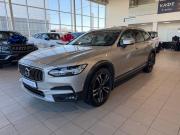 Volvo V90 Cross Country I Москва  - изображение 37