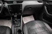 Skoda Octavia III (A7) Рестайлинг Оренбург  - изображение 33
