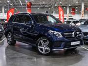Mercedes-Benz GLE I (W166) Санкт-Петербург  - изображение 36