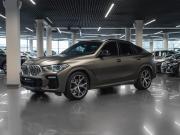 BMW X6 III (G06) Москва  - изображение 39