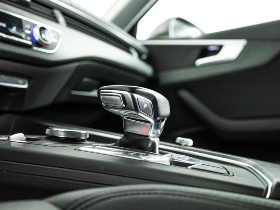 Audi A4 V (B9) Санкт-Петербург  - изображение 21
