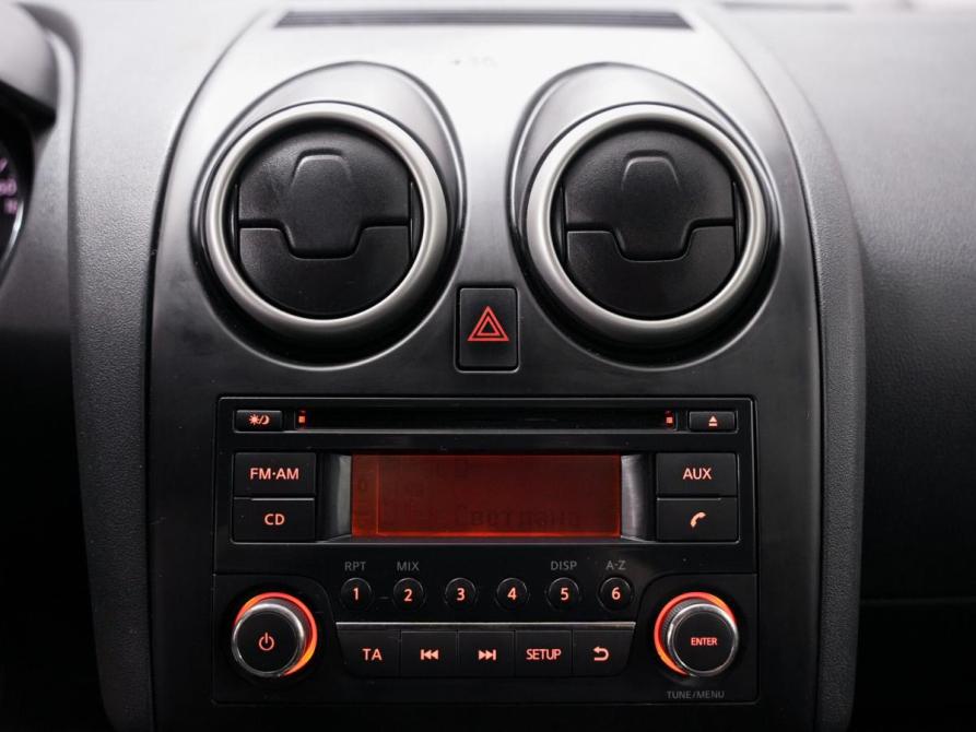 Nissan Qashqai I Рестайлинг Ульяновск  - изображение 16