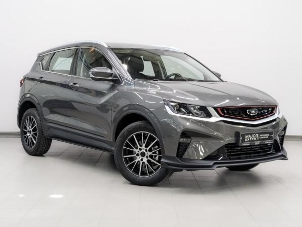 Belgee X50 с пробегом 2025 года, цена 1 990 000 рублей, 8514 км, внедорожник, Автокод Объявления