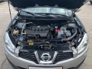 Nissan Qashqai I Рестайлинг Стерлитамак  - изображение 43