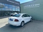 Volkswagen Polo V Рестайлинг Екатеринбург  - изображение 14