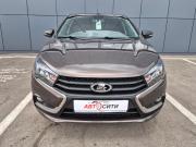 Lada (ВАЗ) Vesta I Воронеж  - изображение 23