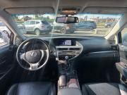 Lexus RX III Рестайлинг Пермь  - изображение 36