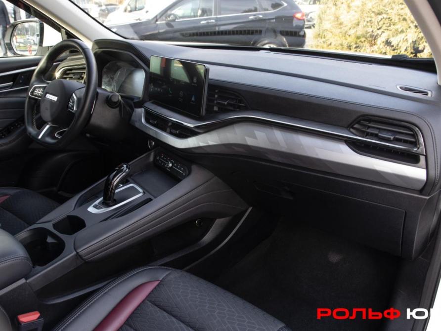 Haval F7x I Рестайлинг Москва  - изображение 7