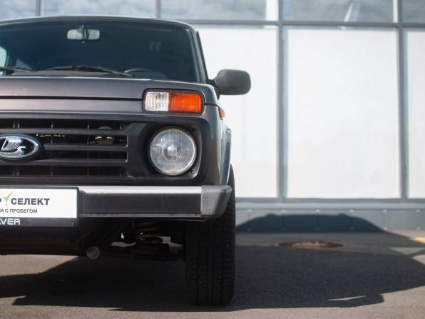 Lada (ВАЗ) 2131 (4x4) I с пробегом 2019 года, цена 700 000 рублей, 86115 км, внедорожник, Автокод Объявления