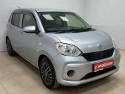 Toyota Passo III Альметьевск  - изображение 28