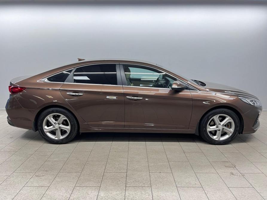 Hyundai Sonata VII (LF) Рестайлинг Санкт-Петербург  - изображение 6