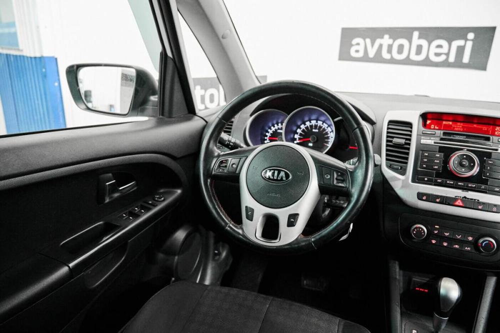 Kia Venga I Рестайлинг Ульяновск  - изображение 19