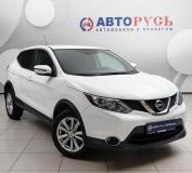 Nissan Qashqai II Подольск  - изображение 27