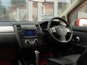 Nissan Tiida I Новосибирск  - изображение 28