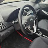 Hyundai Solaris I Череповец  - изображение 23
