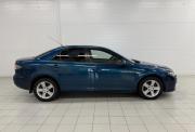Mazda 6 I (GG) Рестайлинг Астрахань  - изображение 22