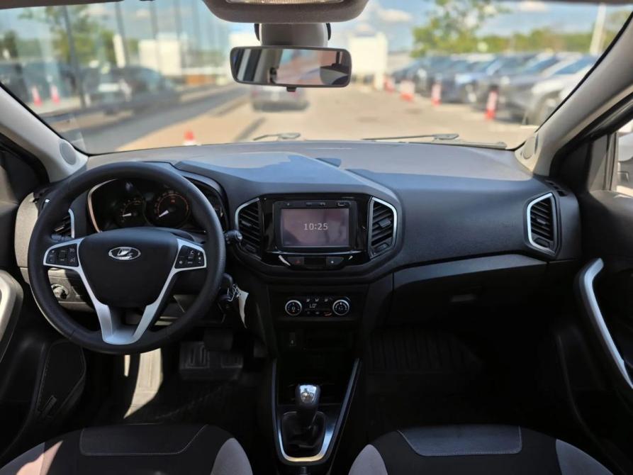 Lada (ВАЗ) XRAY I Санкт-Петербург  - изображение 10