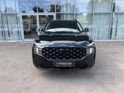 Hyundai Santa Fe IV Рестайлинг Воронеж  - изображение 14