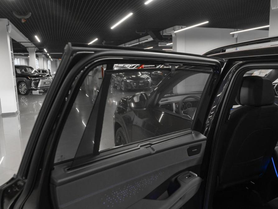 Volkswagen Teramont II (China Market) Москва  - изображение 27