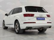 Audi Q7 II (4M) Новосибирск  - изображение 43