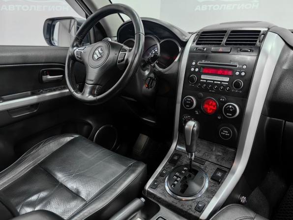 Suzuki Grand Vitara II Рестайлинг с пробегом 2010 года, цена 1 170 000 рублей, 226955 км, внедорожник, Автокод Объявления